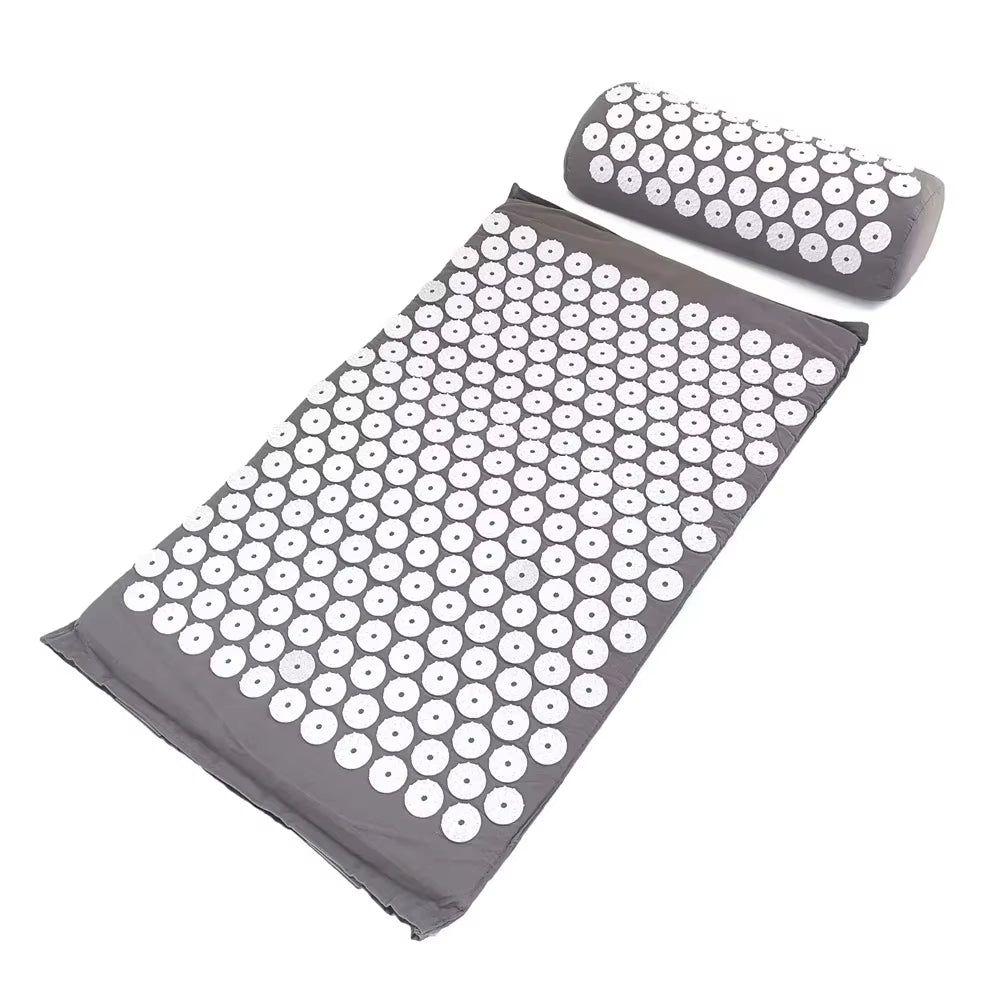 Massager Cushion Massage Yoga Mat